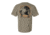 Avery Outdoors My First Choice Short Sleeve Tee - Men's, Pepper, Small 43280