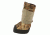 Avery Sporting Dog Neoprene Dog Boots,Small 1909