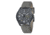 AVI-8 Hawker Harrier II Watch Japan Quartz 3 Hands with Date and Day, Grey/Grey, AV-4045-03