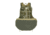 AVIAN Avian-X Ridge Runner Turkey Vest Mossy Oak Original Bottomland S/L, AVXTKYVESTLWML