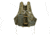 AVIAN Avian-X Ridge Runner Turkey Vest Mossy Oak Original Bottomland S/L, AVXTKYVESTLWML