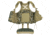 AVIAN Avian-X Ridge Runner X Turkey Vest Mossy Oak Original Bottomland XL/3X, AVXTKYVESTFSXL2X