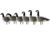 Avian X Active Pack APX Lessers Decoy, AVX-AVX9008