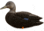 Avian X Fusion Pack AXF Ducks Decoy, Black, AVX-AVX8077