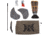 Avian X HDR Strutter Decoy, Synthetic, AVXAVX8108