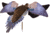 Avian X Powerflight Robo Dove Decoy with Spinning Wings, AVXAVXDP102