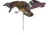 Avian X Powerflight Spinning Wing Hen Teal Decoy, Black, AVX-PFLHT
