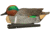 Avian X Top Flight Duck Decoy, Green Wing Teal Floater 6 pk., 8081, AVX-AVX8081
