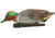 Avian X Top Flight Duck Decoy, Green Wing Teal Floater 6 pk., 8081, AVX-AVX8081