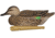 Avian X Top Flight Duck Decoy, Green Wing Teal Floater 6 pk., 8081, AVX-AVX8081