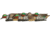 Avian X Top Flight Duck Decoy, Green Wing Teal Floater 6 pk., 8081, AVX-AVX8081