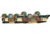 Avian X Top Flight Duck Decoy, Wood Duck Floater 6 pk., 8083, AVX-AVX8083