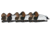 Avian X Topflight Floating Canvasback, Black, AVX-AVX8086