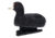 Avian X Topflight Floating Decoy, Black, AVX-COOT