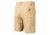 AVID Sportswear Adventure Shorts - Mens, Sand, 32 Waist, MS12404SND32