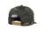 AVID Sportswear Delta Performance Hat - Mens, Green Camo, One Size, MH31907GRCOS