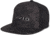 AVID Sportswear Fish Camp Hat - Mens, Shelter Black, One Size, MH12407SHBOS