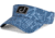 AVID Sportswear Iconic Visor Hat - Mens, Clearwater Abyss, One Size, MH12420CWAOS