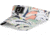 AVID Sportswear Iconic Visor Hat - Mens, Sanibel, One Size, MH12420SNBOS
