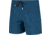 AVID Sportswear Latitude Volley Shorts - Mens, Abyss, Large, MS32402ABYLG