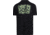 AVID Sportswear Shelter Icon T-Shirt - Mens, Black, 2XL, MT12413BLK2X