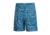 AVID Sportswear Tortuga Volley Shorts - Mens, Clearwater Abyss, Large, MS12400CWALG