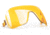 Avon Protection Blueblocker Outsert Glasses, Orange, One Size, 70501-158