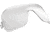 Avon Protection Clear Outsert Glasses, Transparent, One Size, 70501-156