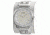 Axcent Wake Watch, White Strap, White Face, Luminous Hands X11601-131