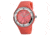 Axcent Exotic Watch, Melon Strap, Melon Face, Multicolor Hands X15604-11