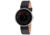 Axcend Shade Watch, Black Strap, Black Face, Red Hands X27104-857
