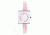 Axcent Play Watch, Pink Strap, Pink Dial X28102-555