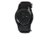 Axcent Lifetime Watch, Black Strap, Black Face, Blue Markers X45711-337