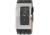 Axcent Curves Watch, Black Strap, Black Face, Silver Hands X56341-267
