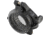 Axeon Second Zero 50 mm Bell Mount, 330 yds, 2218623
