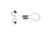 AXIL Gs-x Sig Sauer Hearing Protection Ear Buds