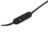 AXIL Ghost Stryke Essential Earphones, Black, GSELEC-B