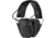 AXIL MXELEE MX Electronic Earmuffs 23 DB Over The Head Black