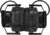 AXIL MXELEE MX Electronic Earmuffs 23 DB Over The Head Black