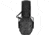 AXIL MXELEE MX Electronic Earmuffs 23 DB Over The Head Black