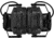 AXIL MXPROE MX Pro Earmuffs 23 DB Over The Head Black