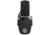 AXIL TRACKR Blu Bluetooth Earmuffs, Black, Medium, TRACKRBT-BS
