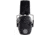 AXIL TRACKR Electronic Earmuffs, Sig Sauer, Black, Medium, TRACKR-BS