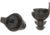 AXIL XP Series Reactor Ear Plugs, Smoke, XPR-SM/L