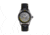 Axwell Leather-Band Watch w/Date, Black/Grey, AXWAW102-3, Black/Grey, One Size, AXWAW102-3
