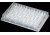Axygen 96-Well Assay Plates, Axygen Scientific P-96-450-R-C Round-Bottom Plates