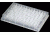 Axygen 96-Well Assay Plates, Axygen Scientific P-96-450V-G V-Bottom Plates