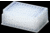 Axygen 96-Well Deep Well Plates, Round Wells, Axygen Scientific P-DW-11-C Deep Well Plates