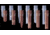 Axygen Screw Top Microcentrifuge Tubes without Caps, Axygen Scientific ST-050-SS Clear Screw Top Microtubes
