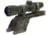 B-Square Shotgun / Slug Gun Scope/Mount Combos Assembled with 2.5X20 shotgun scope - Browning Gold 12 ga / Winchester Super X2 12 ga, Mossy Oak 516212MB